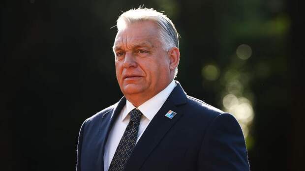 Во Франции указали на ключевую роль Орбана в организации встречи Путина и Трампа