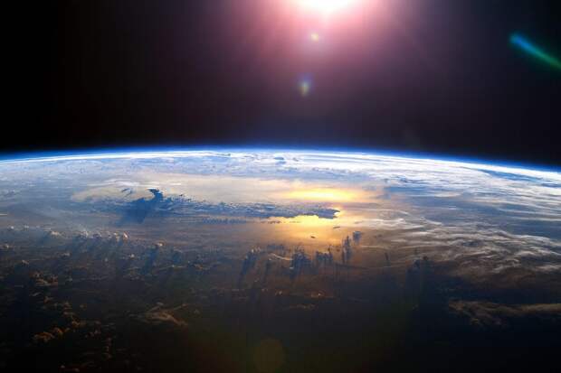 Юпитер оказался богаче кислородом, чем Солнце, это меняет версию его рождения