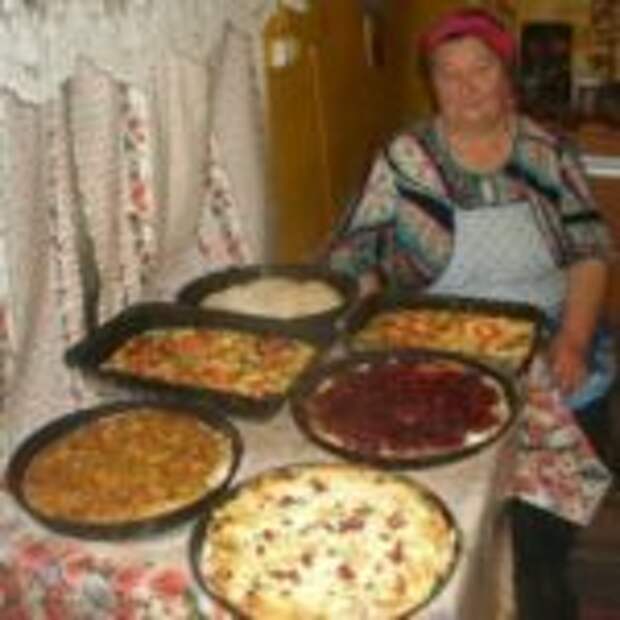 Ресторан нанял бабушек готовить ″домашнюю″ еду — и стал супер-популярным