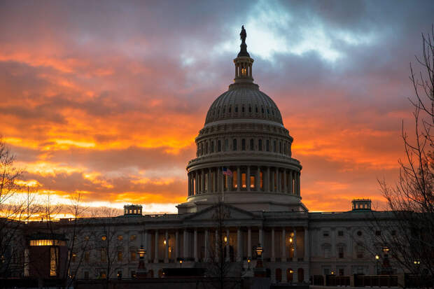 WP: сенат США одобрил продление закона о слежке спецслужб за иностранцами