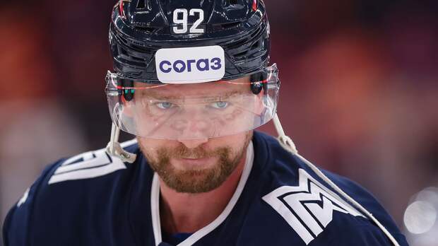 Разин: «Кузнецов больше двух игр подряд не может сыграть на высоком уровне. Я готов прощать ошибки, но…»