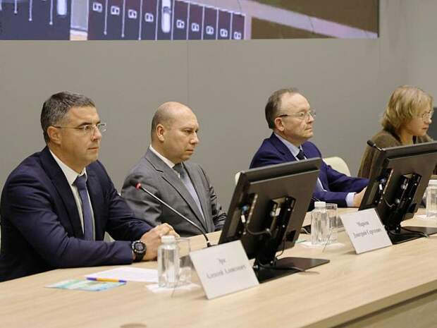 В Тульском онкологическом центре 28 ноября собрались стоматологи из разных уголков России