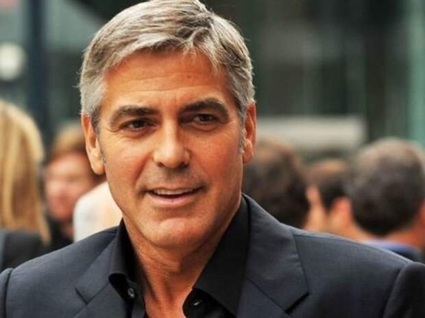 Джордж Клуни поделился мыслями о возрасте и воспитании детей