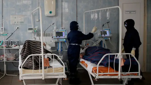 В Новосибирской области выявили 399 случаев коронавируса за сутки