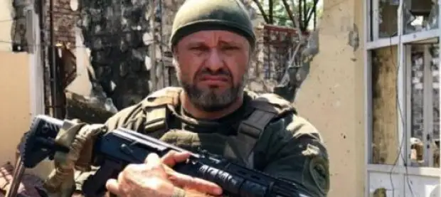 Криминальная тероборона Днепра. Днем «защищают», ночью грабят