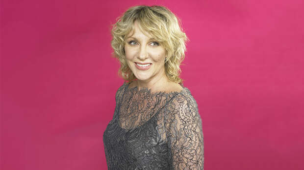 Елена Яковлева: с радиозавода – в ГИТИС