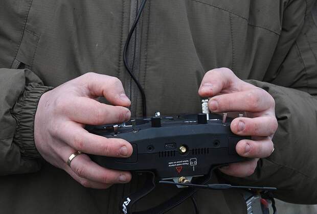 В ВСУ рассказали о новой эффективной тактике беспилотников России