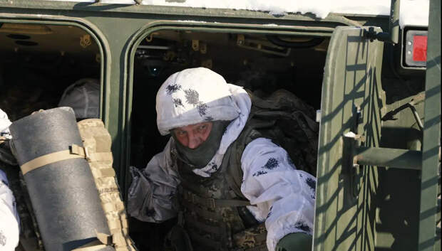 В ГШ ВСУ заявили, что «почти восстановили контроль над Днепропетровщиной»