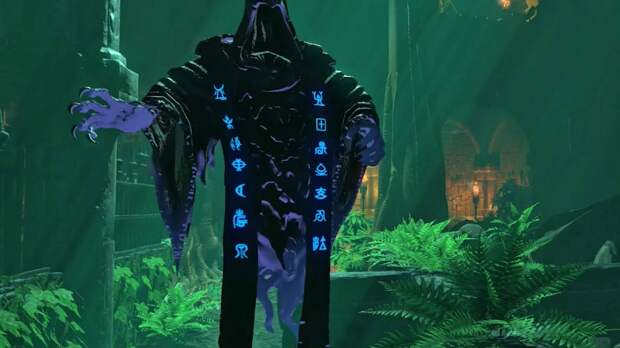 По стопам Ultima Underworld: вышел релизный трейлер Underworld Ascendant