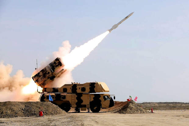 G7 пригрозила Ирану последствиями в случае передачи РФ баллистических ракет