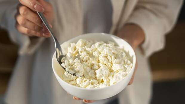 Как есть творог, чтобы усваивался белок — просто добавьте эти продукты