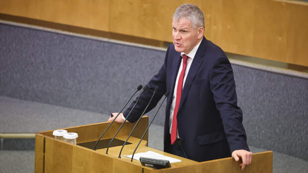 Депутат Куринный: списков антиваксеров не будет, речь идет о календаре прививок