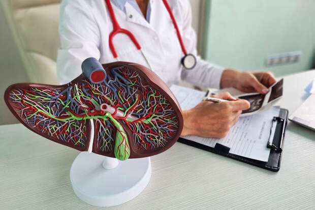 Инфекционист Рябов: гепатит С передается через кровь