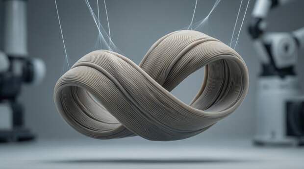 В Корее разработали высокоэффективный полимерный привод