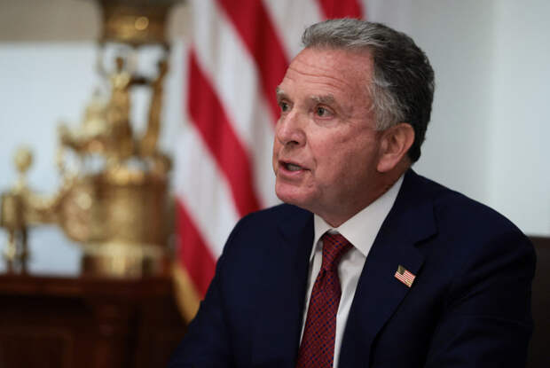 Стало известно о гневной реакции Уиткоффа на предложение Ирана