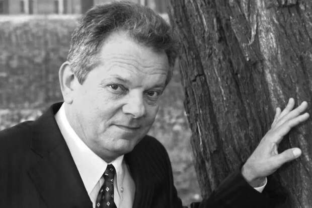 Умер экс-солист ВИА «Поющие гитары», заслуженный артист РФ Виталий Псарёв