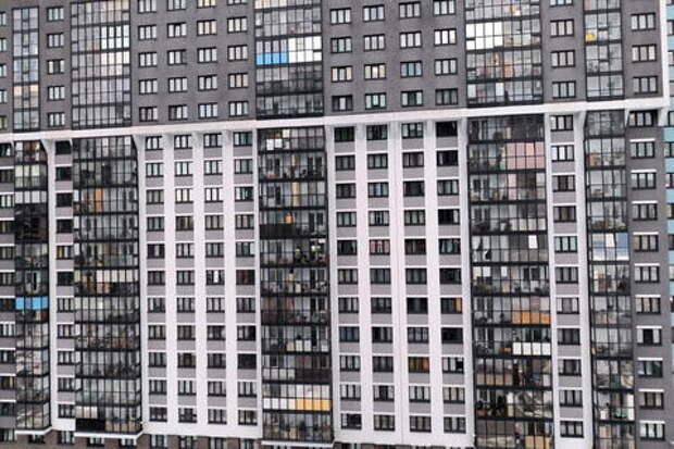 Бесконечная стройка: Краснодар занял первое место в России по возведению жилья