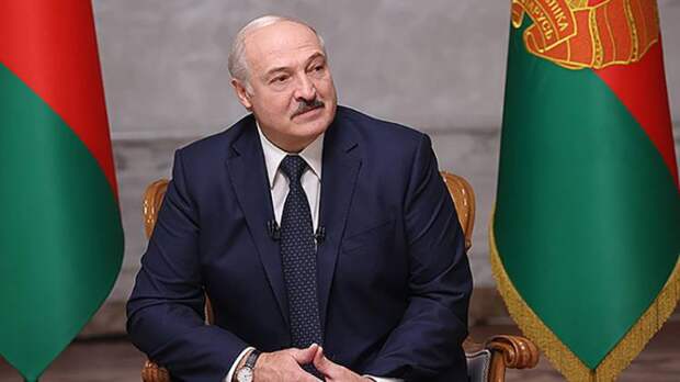 Украина вводит санкции против Белоруссии Украина вводит санкции против Белоруссии