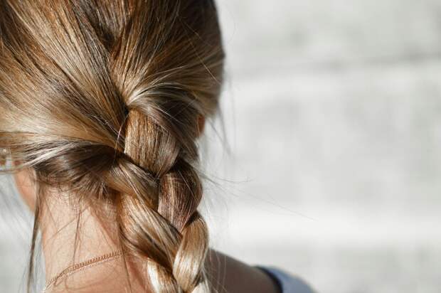 Все желающие жители Самарской области могут принять участие в проекте "Добрый парик" для детей, потерявших волосы после химиотерапии