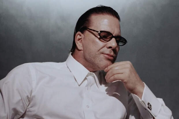 Актера Микки Рурка выселили из дома в Лос-Анджелесе из-за долгов