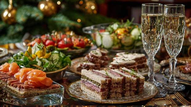 За шум в новогоднюю ночь может грозить штраф до 2 тысяч рублей