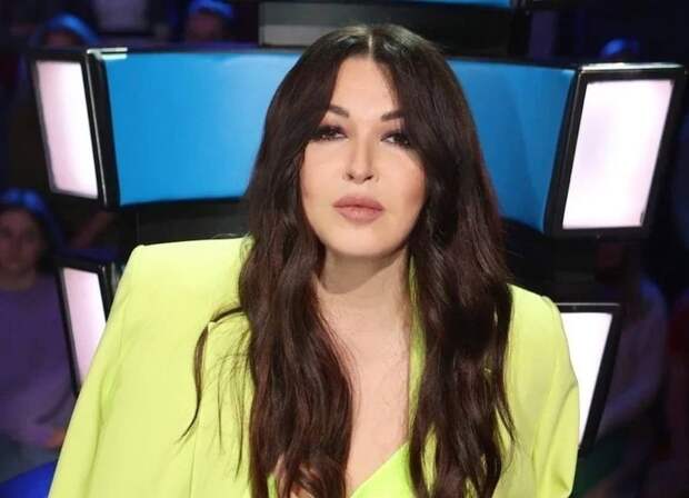 «Очень похожи»: фанаты нашли сходство между Дубцовой и ее новым избранником