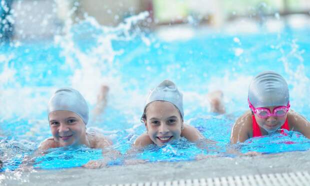 В Северодвинске могут построить новый бассейн