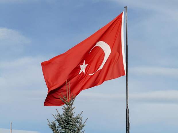 В Турции начали расследование из-за публикации документов беженцев из Сирии