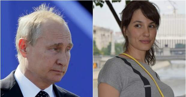 Фото "Верный путинец": Миро назвала фамилию следующего президента России