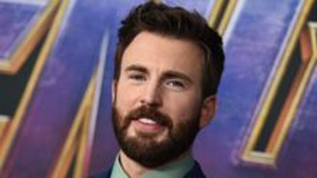 Chris Evans Reveals The Reason He’s Scaled Back On Acting