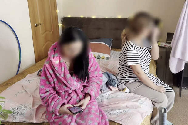 В Новосибирске задержали организаторов проституции в арендованных квартирах