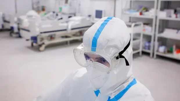 В Краснодарском крае зарегистрировали 260 случаев коронавируса за сутки