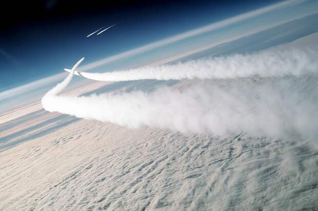 Как Су-27 воевали против МиГ-29 в небе Африки