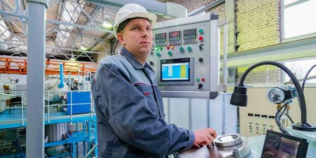 Депутат Мосгордумы: Открытие строительных и промпредприятий Москвы поддержит российский бизнес. Фото: mos.ru