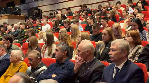 Премьерный показ документального фильма "Корейский спецназ" прошел в Москве