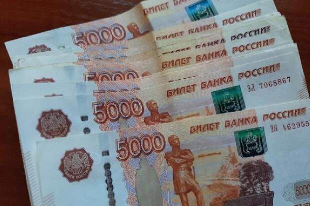 За выходные жители Тамбова перевели мошенникам более 6 миллионов рублей