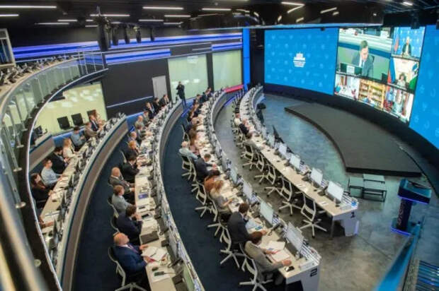 Источник фото: Правительство Российской Федерации