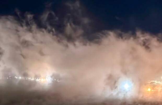 Пять системных проблем мешают проекту «Чистый воздух» достичь заявленных целей