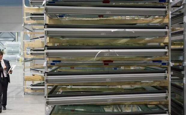 Фонд поддержки бизнеса Петербурга нарастил капитал до 6,7 мдрд рублей