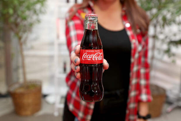 Как сложилась жизнь создателя Coca-Cola Джона Пембертона