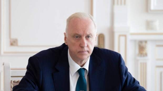 Бастрыкин поручил изучить доводы противников концерта Линдеманна в Новосибирске