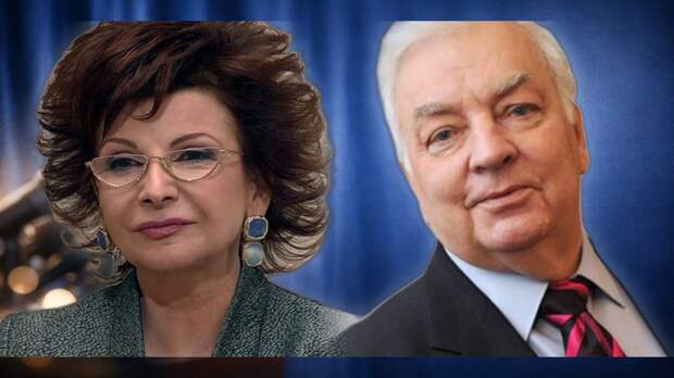 Невероятное решение после смерти звезды: Почему дочь Михаила Державина отказалась от 32 миллионов рублей наследства в пользу мачехи: «Она была рядом до последнего дня»