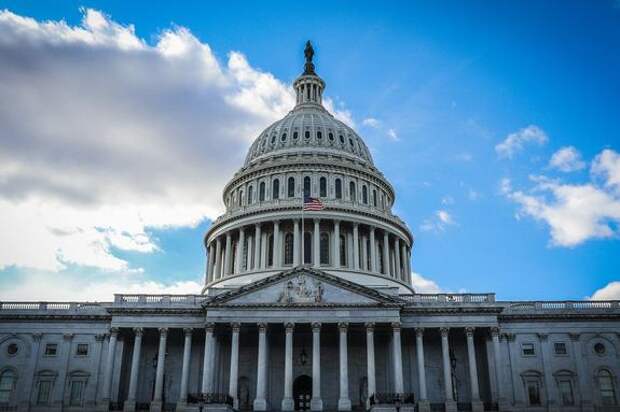 Палата представителей США приняла законопроект о санкциях против МУС