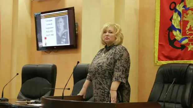 Крымские власти прокомментировали отставку главы Керчи