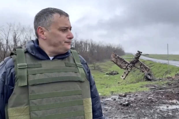 Хинштейн сообщил о возвращении последних семи курян из украинского плена