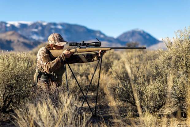 Об охоте, стрельбе и бизнесе – частный взгляд бизнесмена