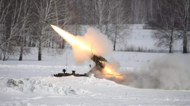 Силы ПВО сбили 21-й БПЛА, летевший на Москву