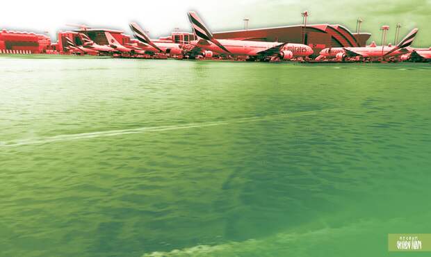 С россиян за вывоз из Дубая просят от 37 до 120 тыс. долларов и лучше криптой