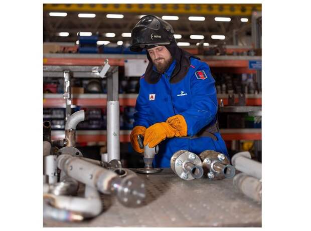 АО «Транснефть – Дружба» подвело итоги в области охраны труда с января по сентябрь 2025 года