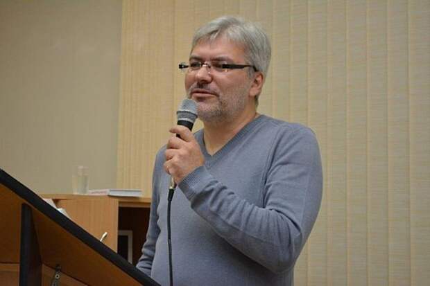 Евгений Водолазкин: «Я знал, второго «Лавра» писать нельзя». Галерея 2